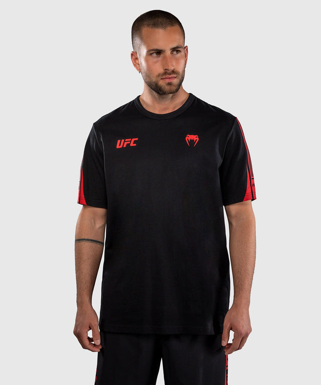 T-shirt Venum UFC Unity – Nero