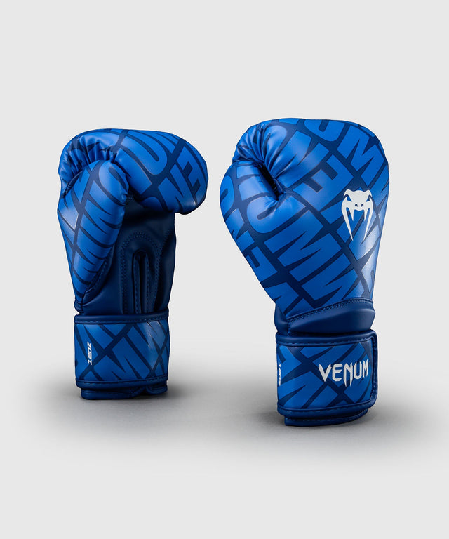 Venum Boksehandsker Contender 1.5 XT 3D – Kongeblå/Hvid