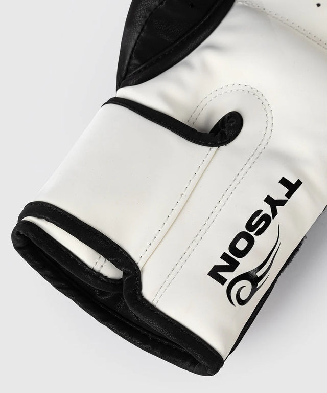 Venum x Mike Tyson Boksehandsker Replica – Sort/Hvid