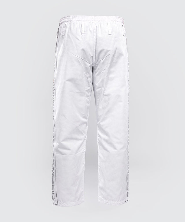 Kimono Karate Venum x Karate Combat – Bianco/Grigio