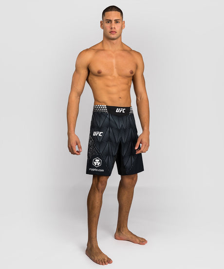 Spodenki MMA Venum UFC Zenith – Czarne