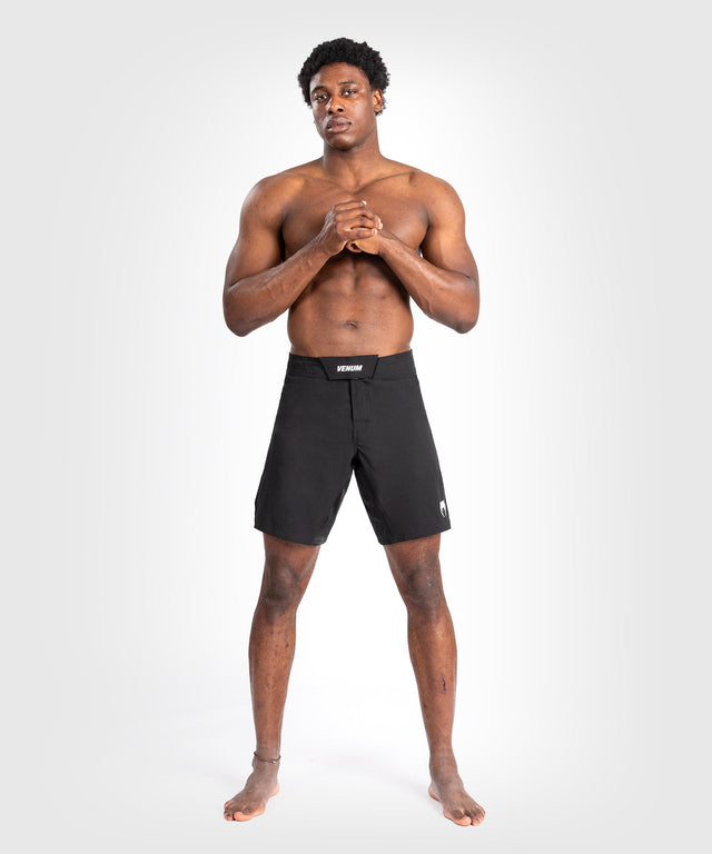 Venum MMA-shorts Tempest – sort/grå