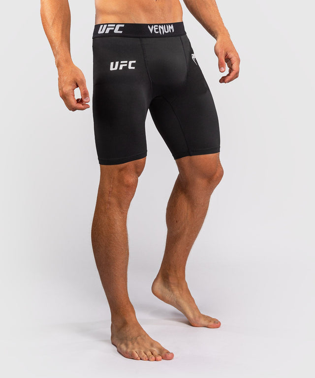 Venum UFC Compression shorts Black – Black