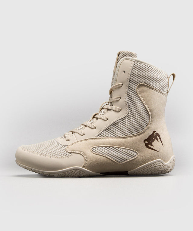Venum Boxningskor Contender - Beige