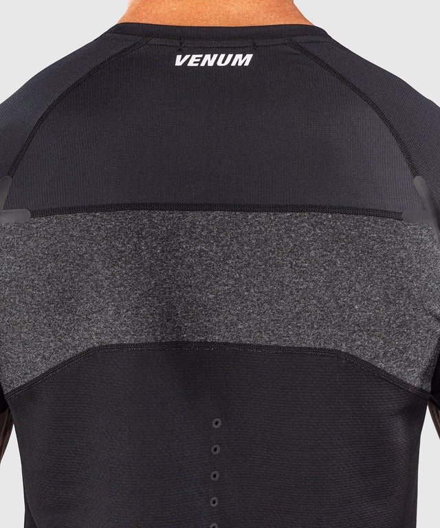 T-shirt Venum G-Fit Scale Dry Tech – Noir