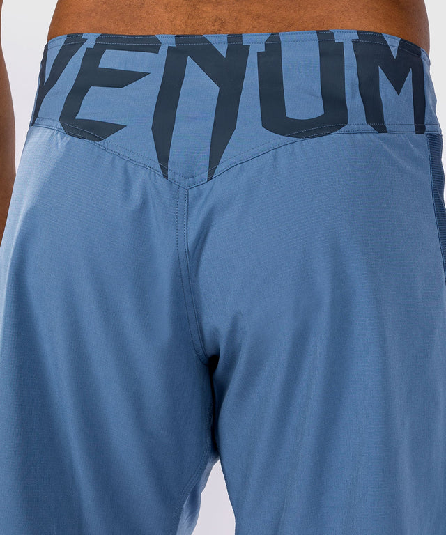 Venum MMA-shorts Light 5.0 - Blå/Hvid