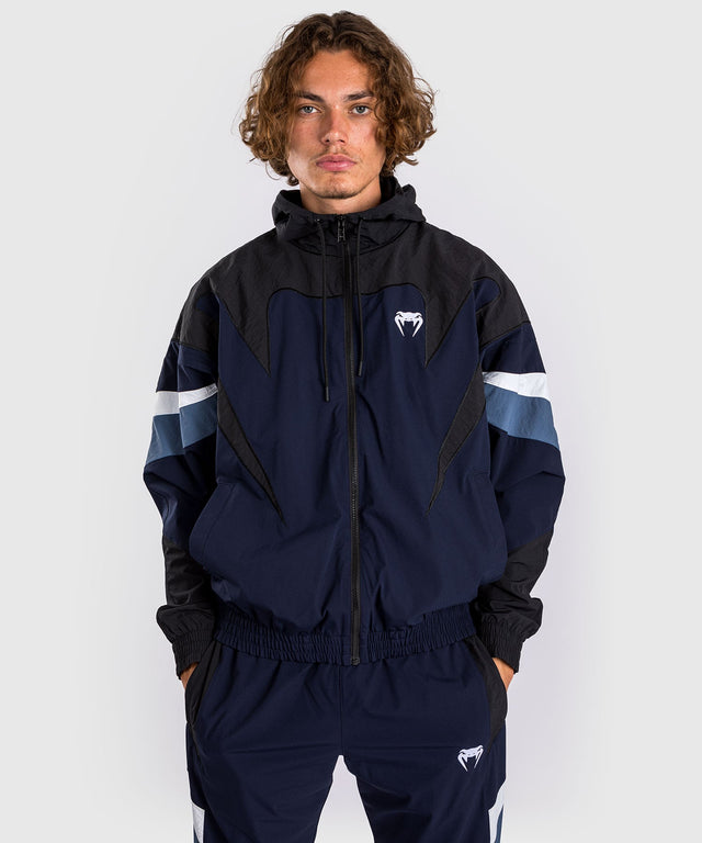 Casaco Venum Attack 90 – Azul-marinho
