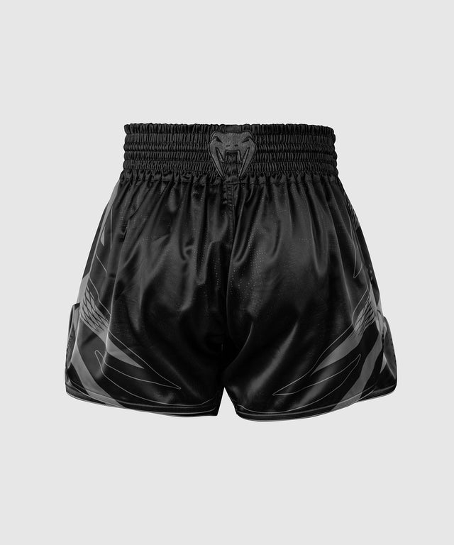 Venum Muay Thai shorts Amazonia Reborn – Sort/Grå