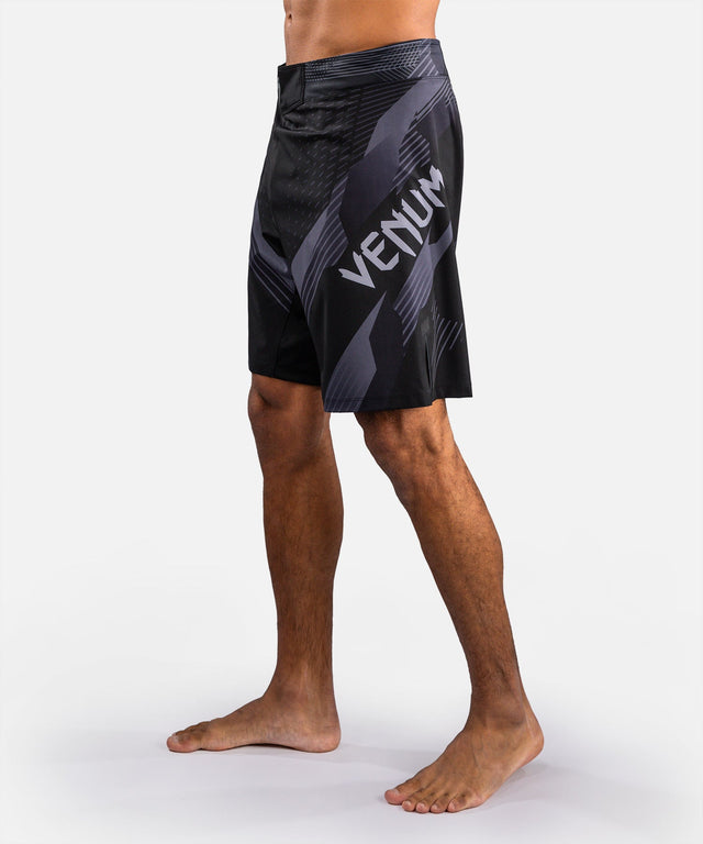 Venum MMA-Shorts No-Gi 6.0 – Schwarz/Grau