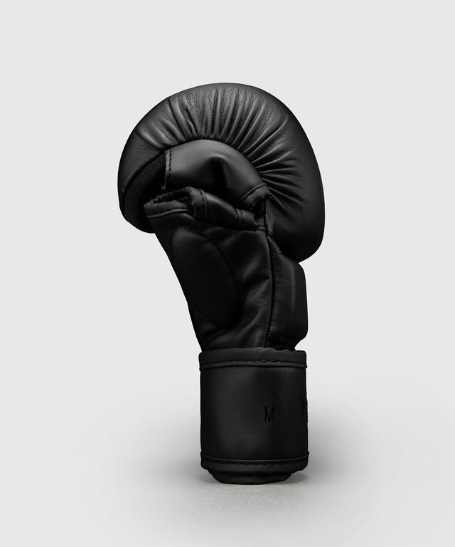 Mănuși MMA Venum Contender 1.5 – Negru