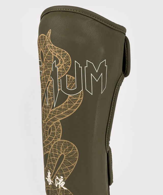 Paratibie Venum Serpenti – Kaki Verde
