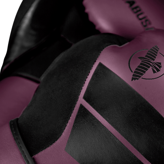 Gants de boxe Hayabusa S4 – Wine