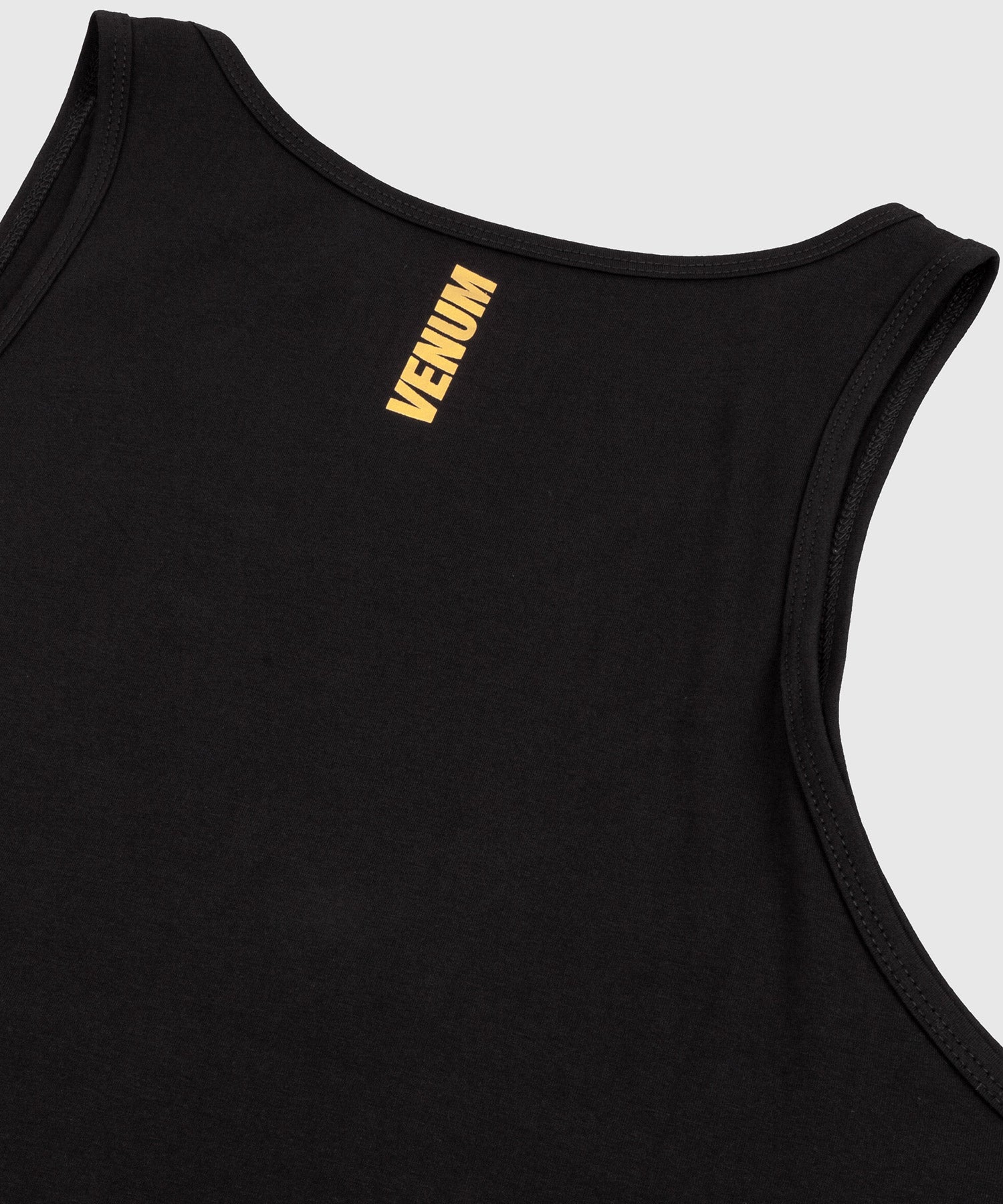 Débardeur Venum Muay Thai VT – Noir/Or