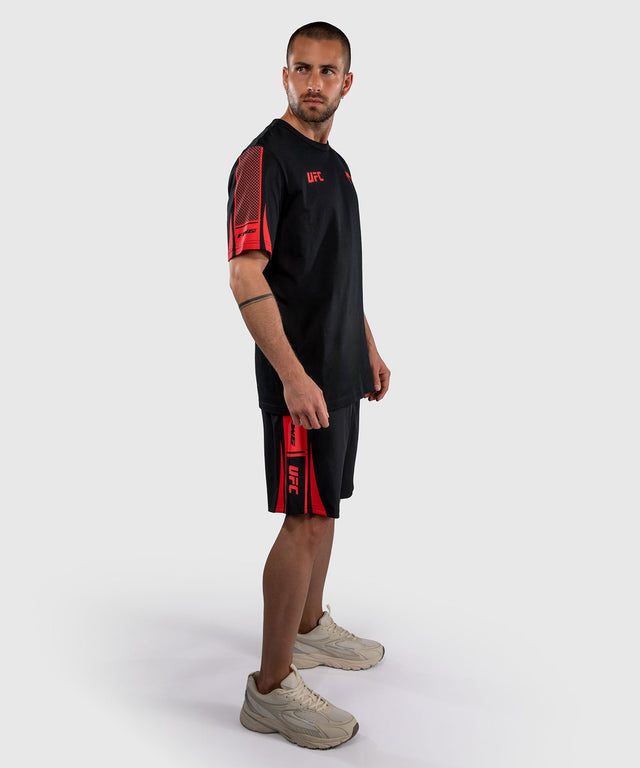 T-shirt Venum UFC Unity – Nero