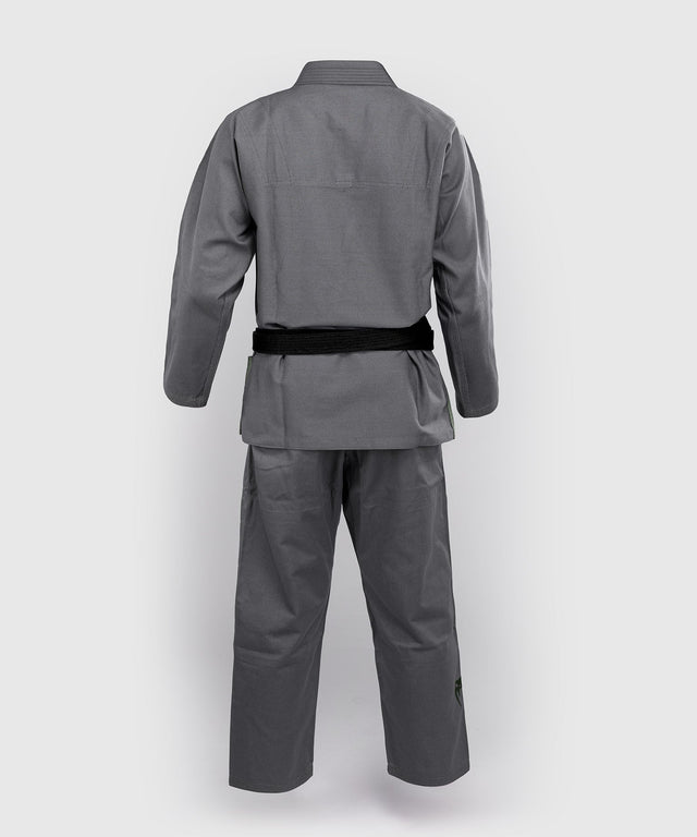 Venum BJJ Gi Contender Evo 2.0 - Grijs