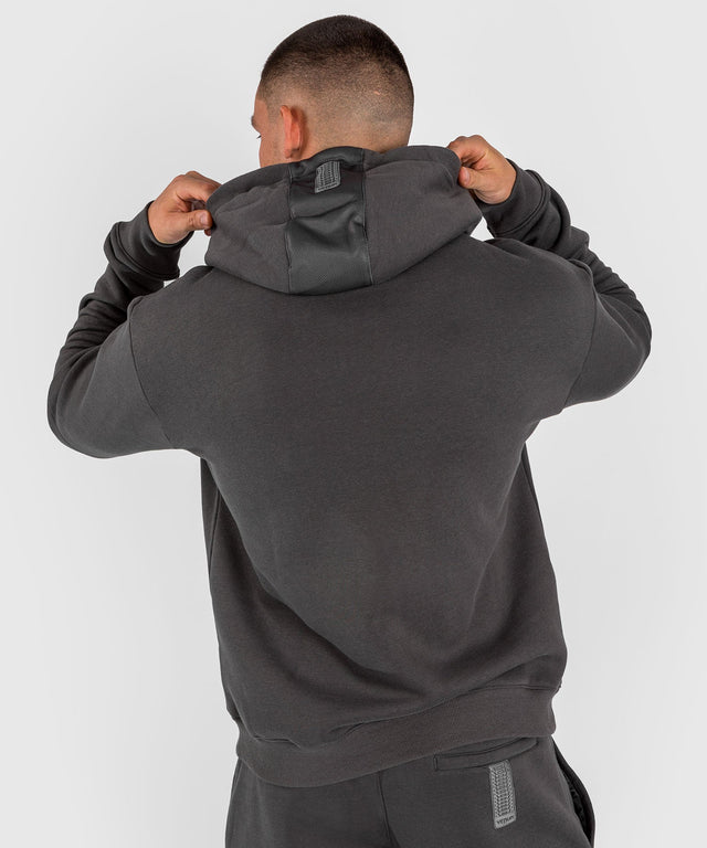 Venum Hoodie Silent Power - Grå
