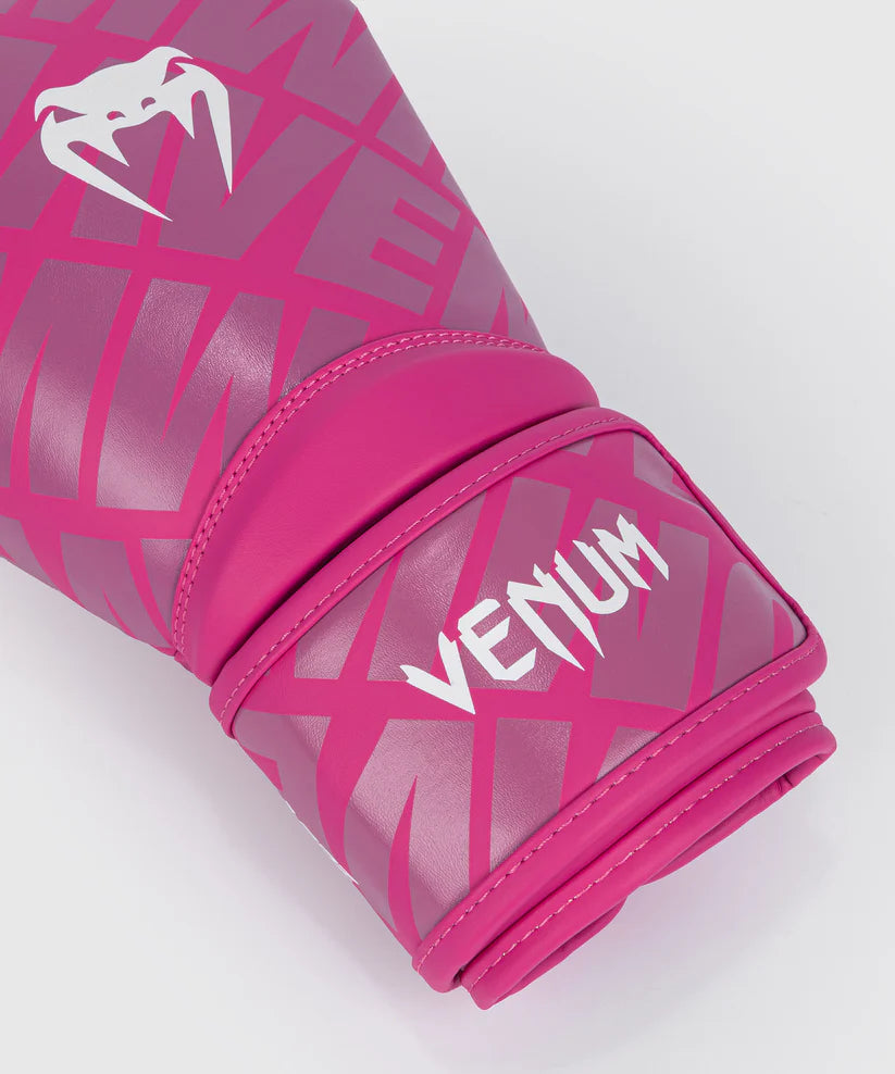 Venum Boxhandschuhe Contender 1.5 XT – Roze