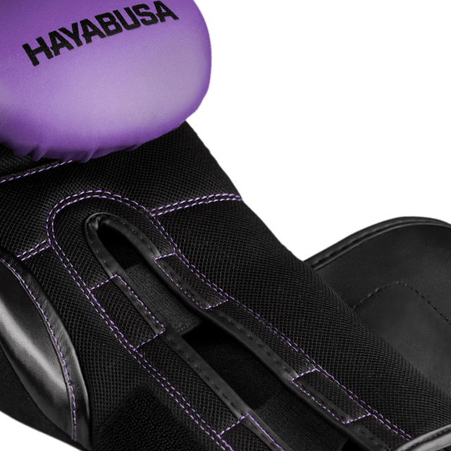 Hayabusa Boxningshandskar S4 – Lila