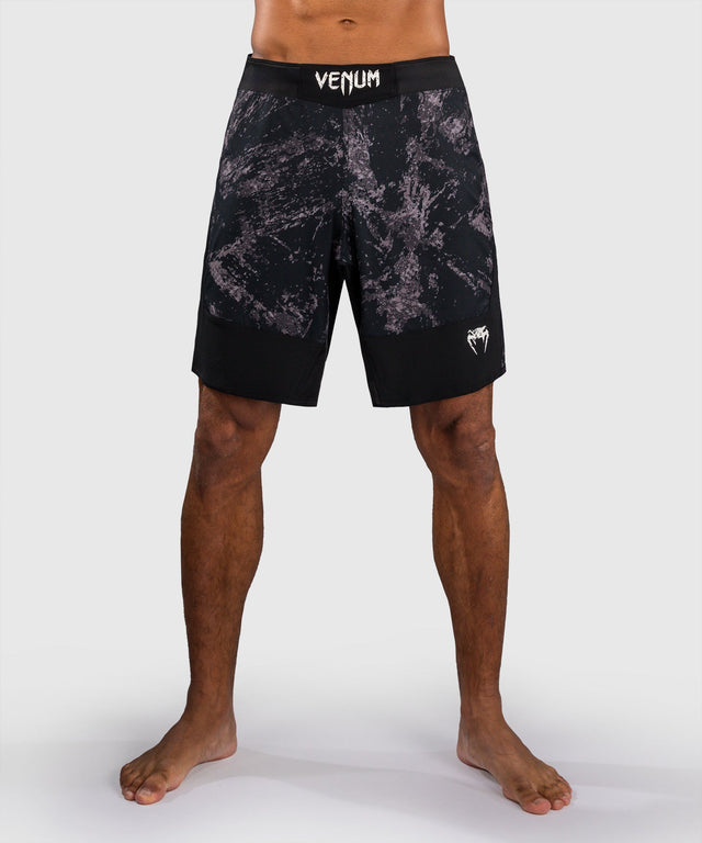 Venum MMA-shorts Rage & Workout – Sort/Grå