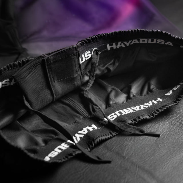 Hayabusa MMA-Shorts Apex Nova – Lila