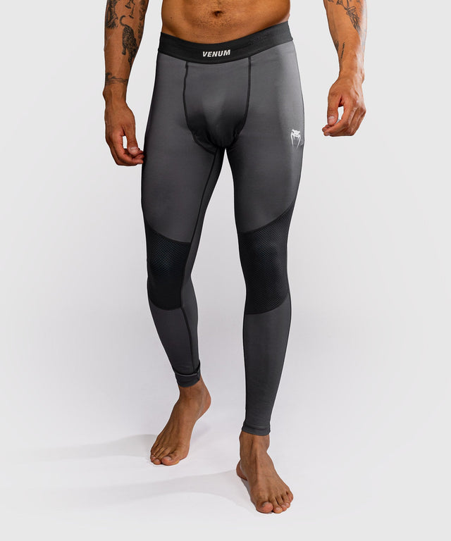 Venum Kompressionsshorts G-Fit Scale – Grau