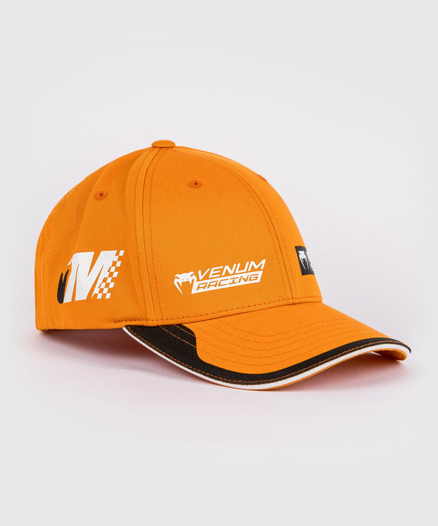 Venum Pet Motorsport – Tangerine
