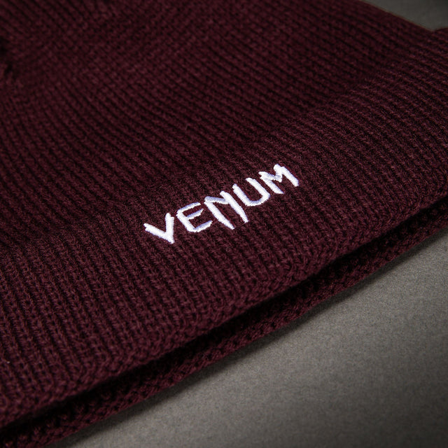 Venum Pet MX Classic – Bordeauxrot