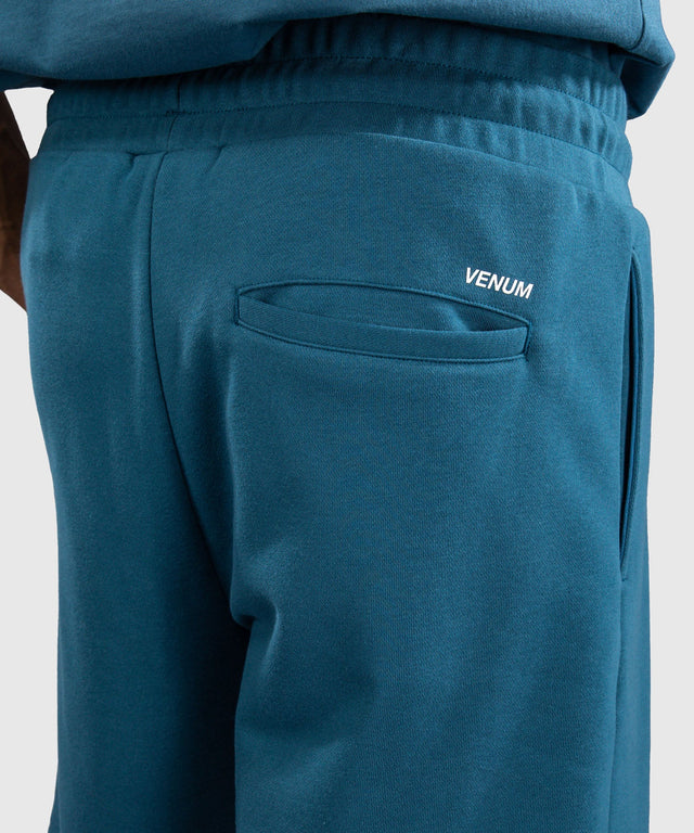 Venum Shorts Giant 3D - Oceanblå