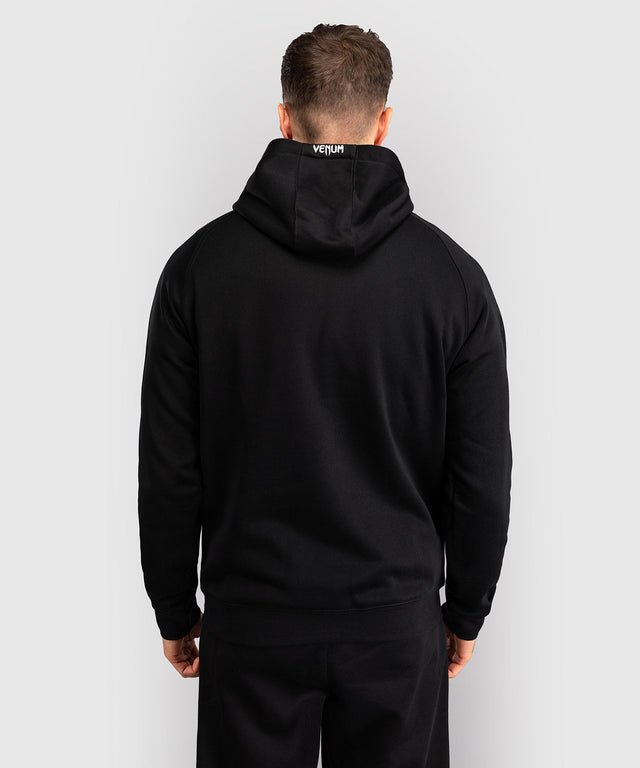 Sudadera con capucha Venum UFC Zenith – Negro