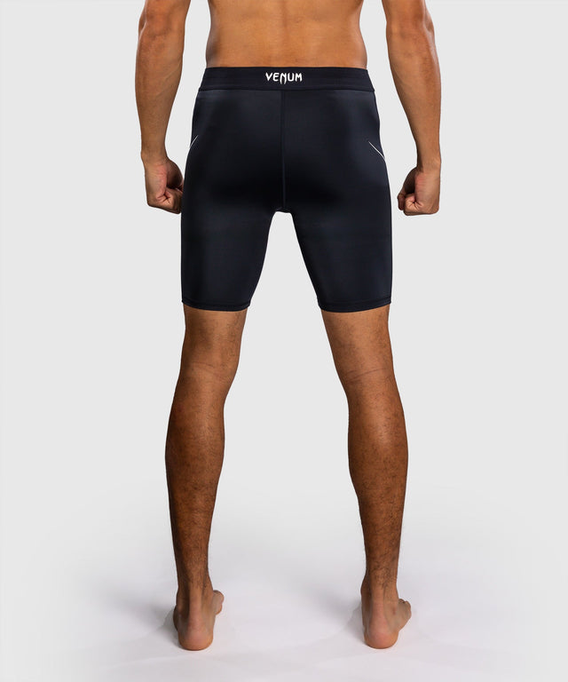 Venum Compression Shorts G-Core – Navy/White