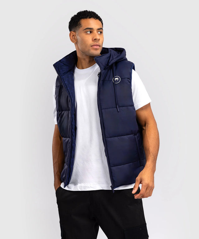 Venum Bodywarmer Urban Guard – Night Blue