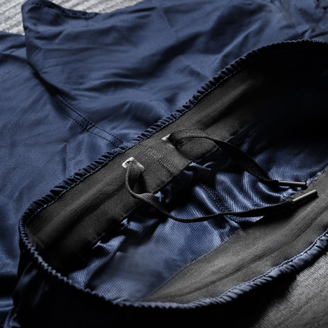 Hayabusa MMA-shorts Apex Vantage til kvinder - Blå