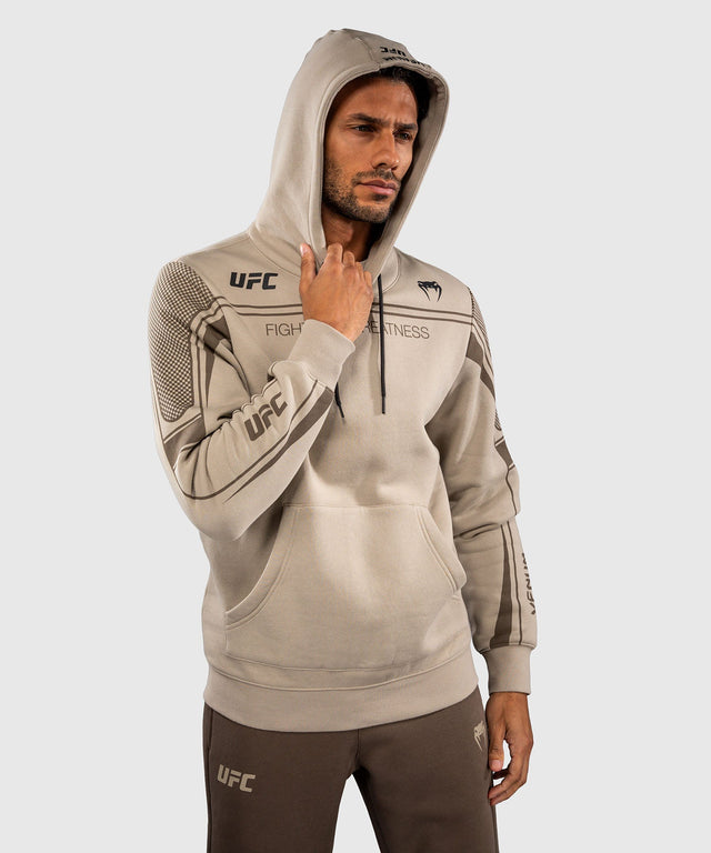 Sweat à capuche Venum UFC Unity – Sable