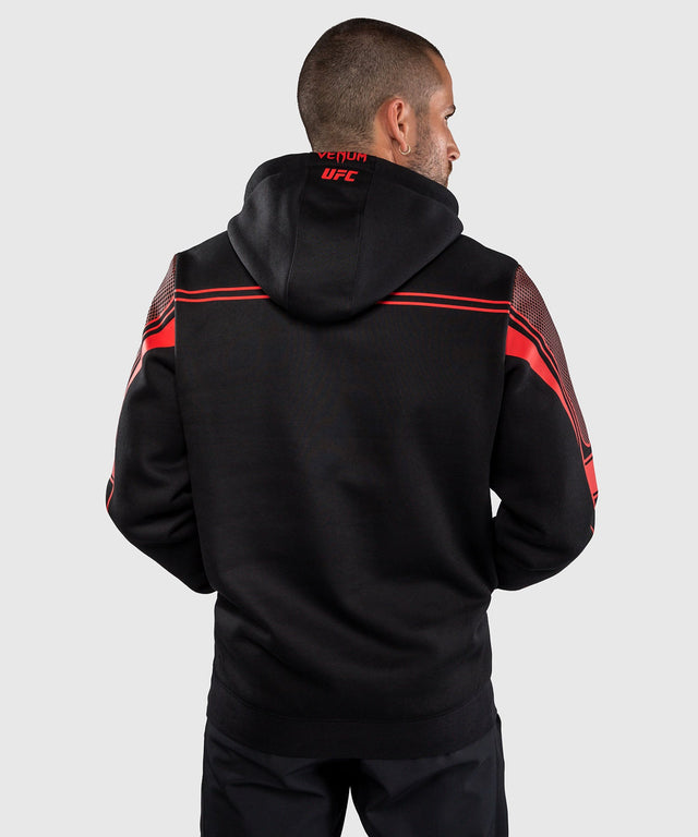 Felpa Venum UFC Unity – Nero