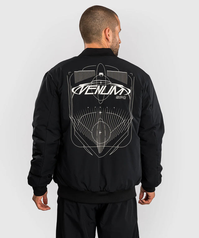 Venum Bomber Jack Eclipse - Sort