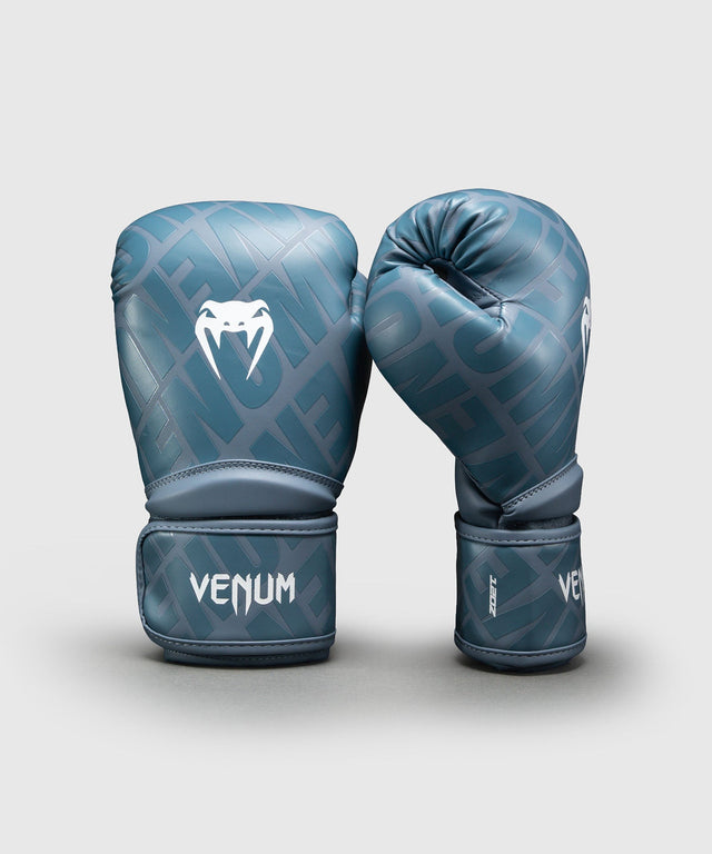 Venum Boksehandsker Contender 1.5 XT 3D - Stormblå