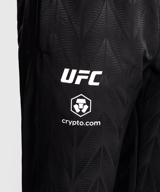 Tepláky Venum UFC Zenith – Pánské – Černé