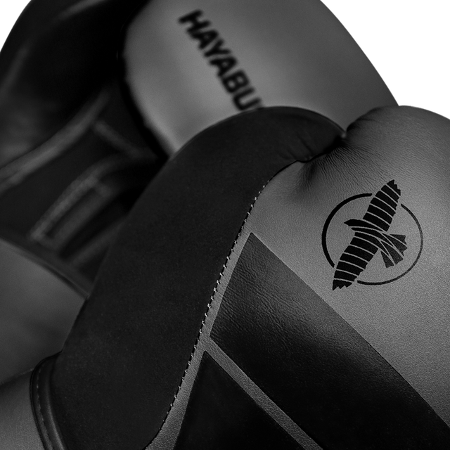 Hayabusa Boksehandsker S4 – Mørkegrå
