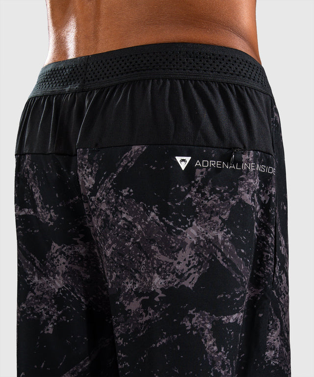 Venum Training shorts Rage & Workout – Black/Grey
