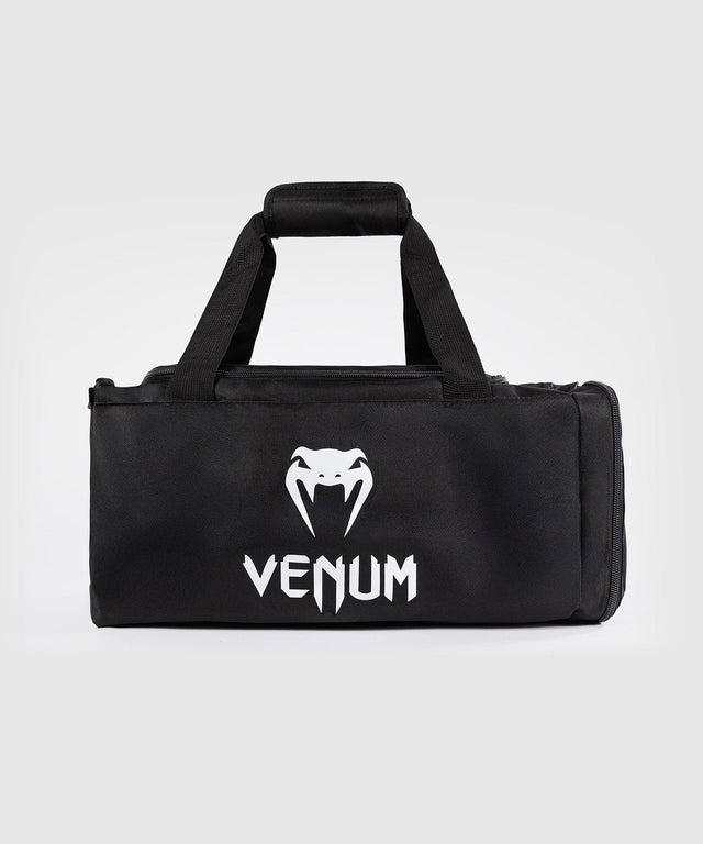 Venum Sporttas Essential - Schwarz