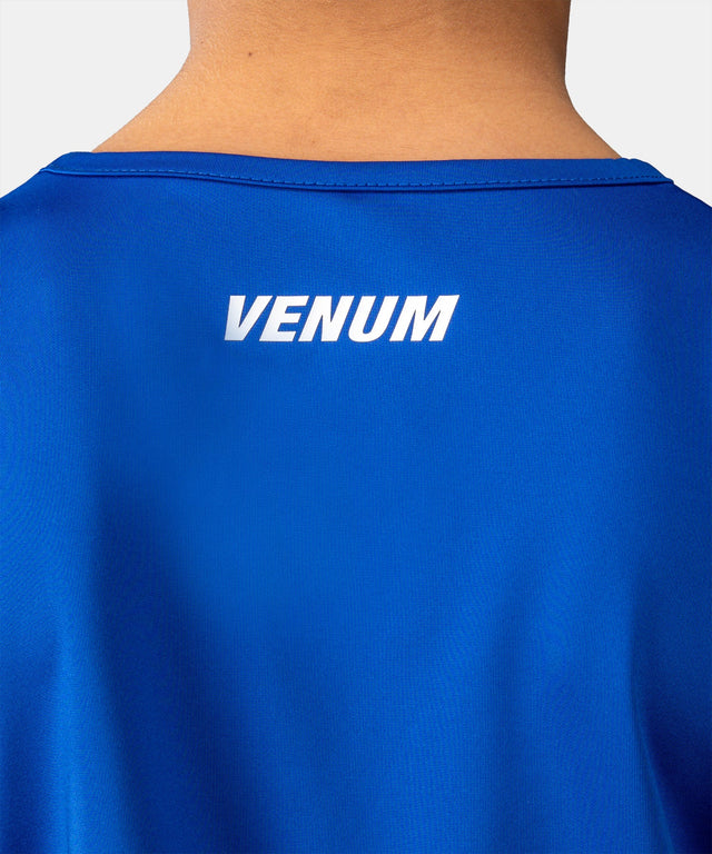 Venum Tank Top Contender Barn - Blå