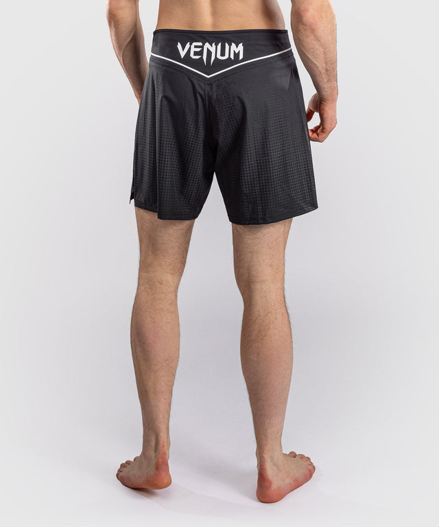 Venum MMA-shorts Stealth – Sort/Hvid