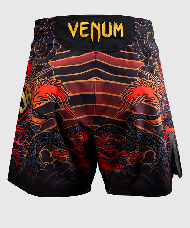 Venum UFC MMA-shorts Unrivaled Alexandre Pantoja – Rød