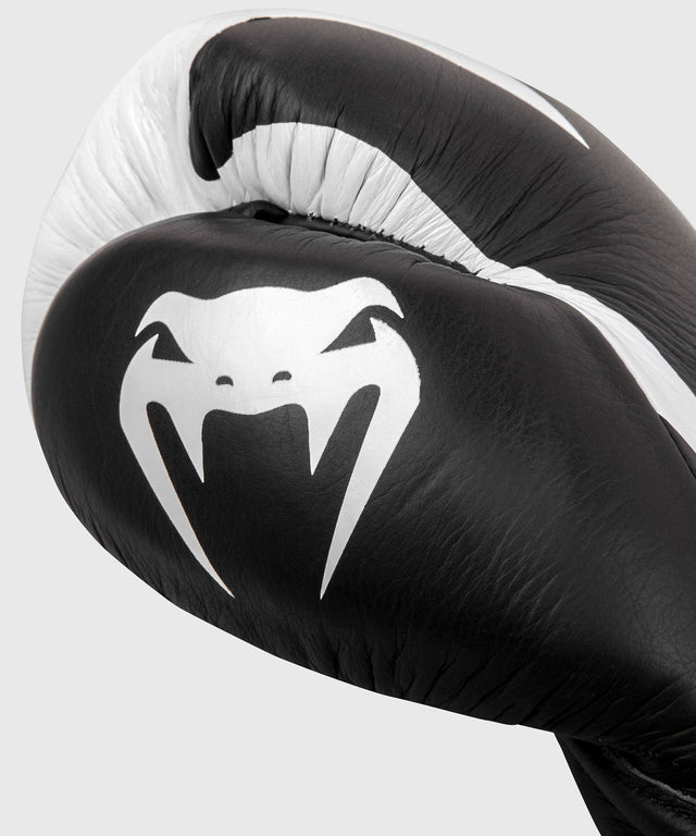Venum Bokshandschoenen Hammer Pro - Zwart/Wit