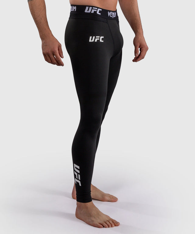 Shorts de compression Venum UFC Unity – Noir