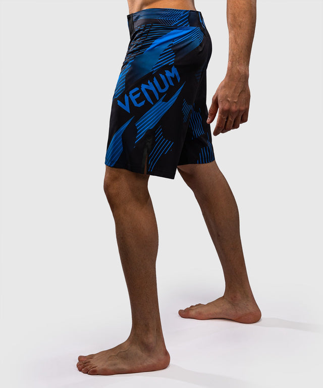 Venum MMA-shorts No-Gi 6.0 - Sort/Blå