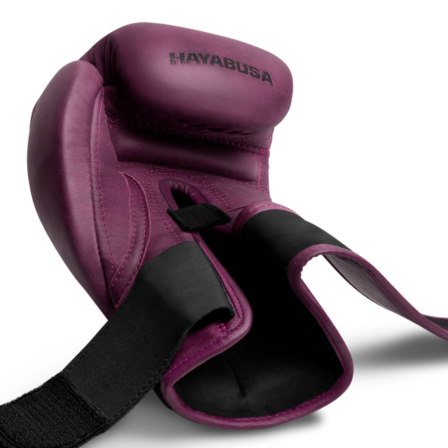 Hayabusa Boksehandsker T3 LX – Wine