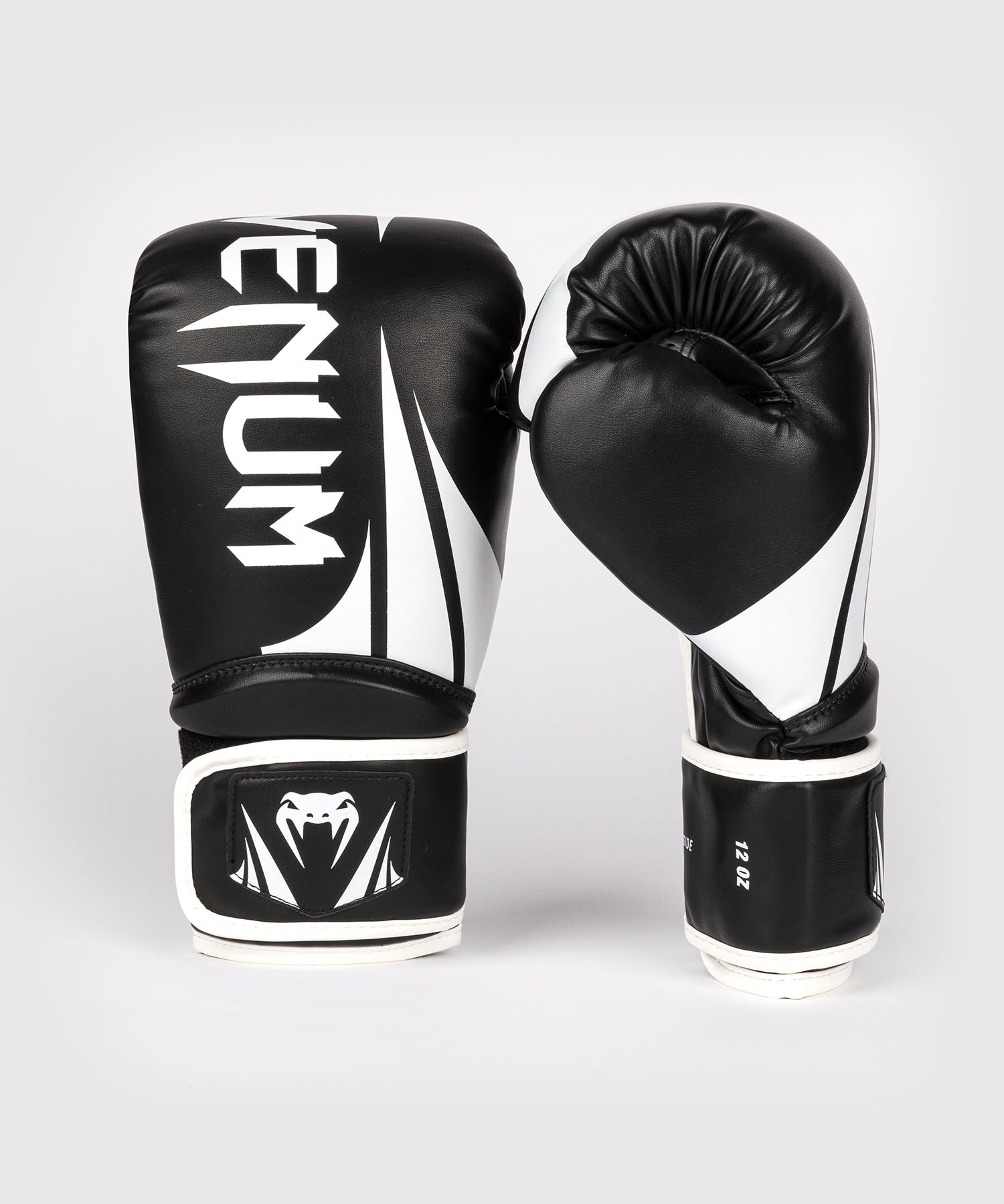Venum Boksehandsker Challenger 2.5 – Sort/Hvid