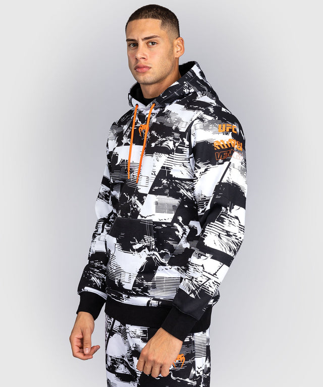 Venum UFC Hoodie Zenith - Hvid