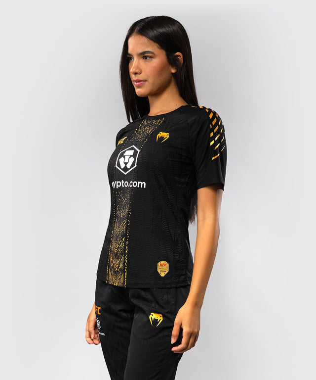 Venum UFC T-Shirt Zenith Damen – Champion